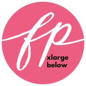 free people xlarge items below this point